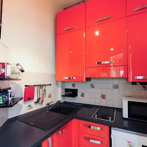 Mini Miro Five Stars House Appartement
