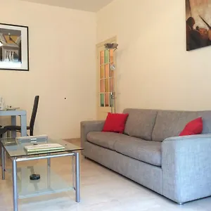 Place Mozart Appartement