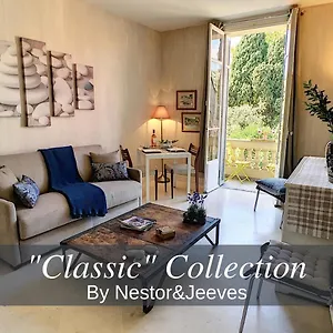Apartment Nestor&jeeves - Angel's Bay - Center - Close Beaches, Nice